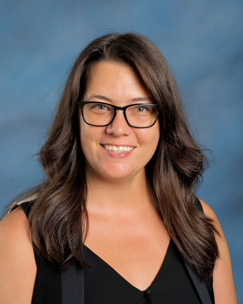 Ms. Sindelar